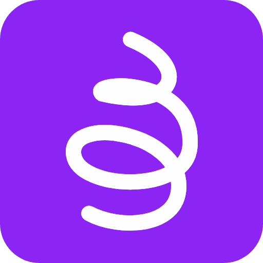 ThreadsEngine logo skeleton